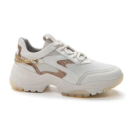 Stonefly FUTURA 12 NAPPA LTH/MESH Sconto