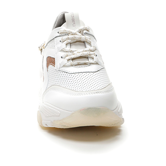 Stonefly FUTURA 12 NAPPA LTH/MESH Sconto