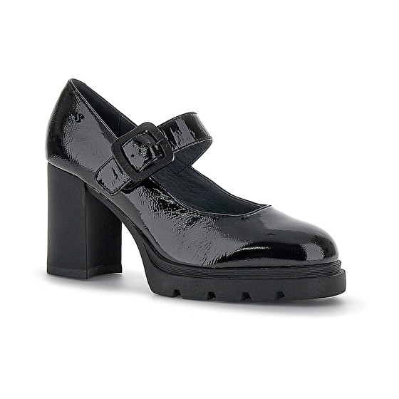 Stonefly OXA 6 PATENT LTH Moda