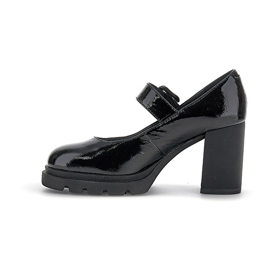 Stonefly OXA 6 PATENT LTH Moda