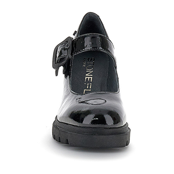 Stonefly OXA 6 PATENT LTH Moda
