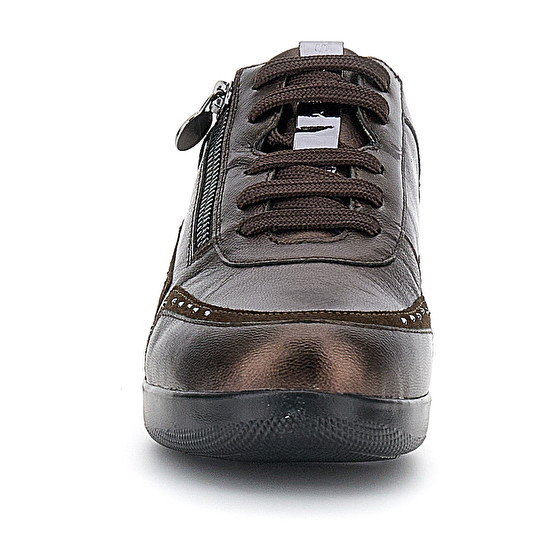 Stonefly PASEO IV 38 LAMINATED LTH/ VELOUR Vendita