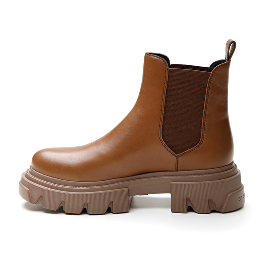 Stonefly PIPER 1 CALF LTH Prezzo Ridotto