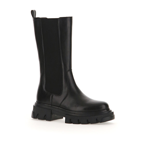 Stonefly PIPER 4 CALF LTH Sottocosto