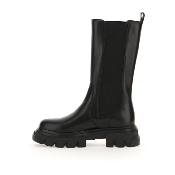 Stonefly PIPER 4 CALF LTH Sottocosto