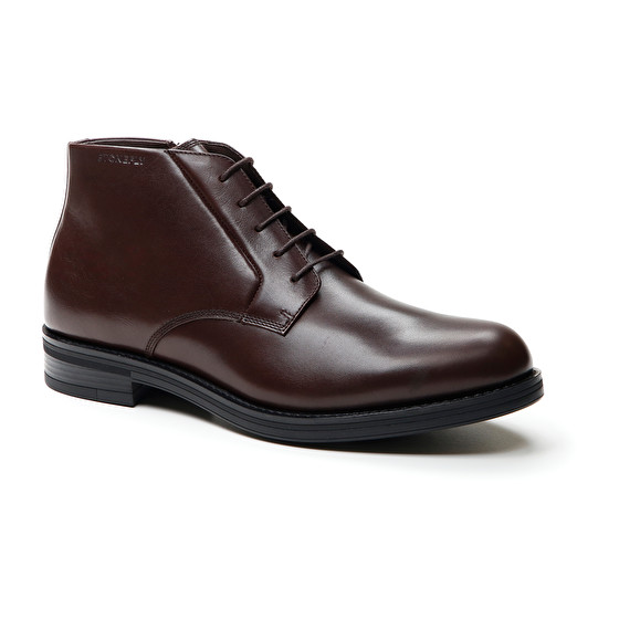 Stonefly CARNABY 11 CALF LTH Soddisfazione Garantita