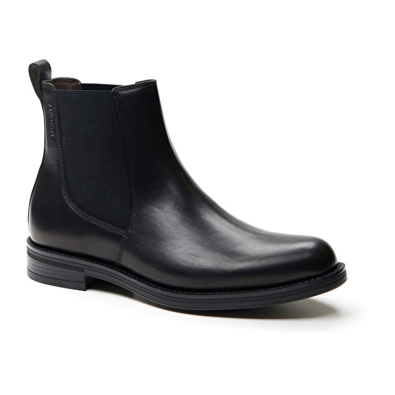 Stonefly CARNABY 12 CALF LTH Qualità Garantita