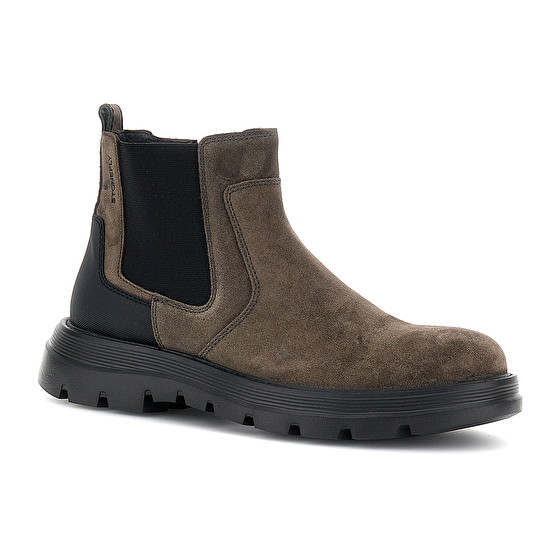 Stonefly ATHENA 1 VELOUR OIL Promozione Limitata