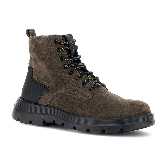 Stonefly ATHENA 2 VELOUR OIL Presa