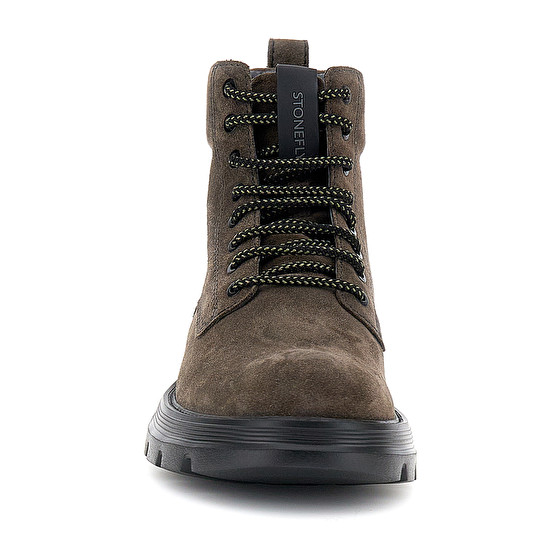 Stonefly ATHENA 2 VELOUR OIL Presa