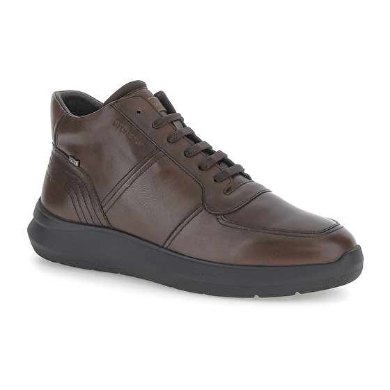 Stonefly SEVEN SEASON HDRY 4 NAPPA LTH Moda