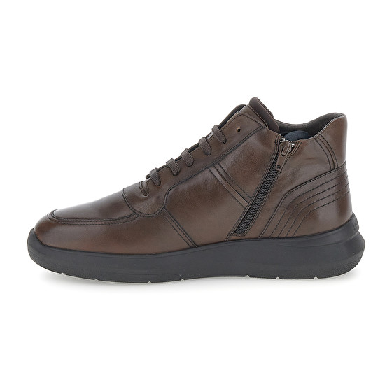 Stonefly SEVEN SEASON HDRY 4 NAPPA LTH Moda