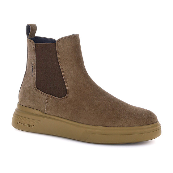 Stonefly PHOENIX 5 VELOUR Spedizione Gratuita