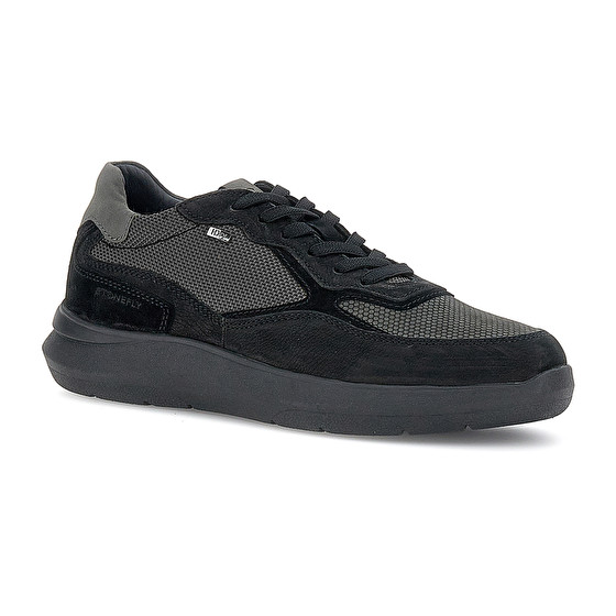 Stonefly SEVEN SEASON HDRY 1 GOAT NABUK/TEXTILE/VEL. EMB Vendite Flash