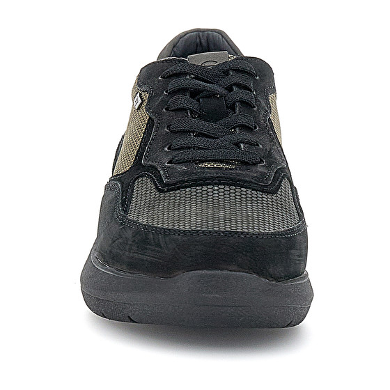 Stonefly SEVEN SEASON HDRY 1 GOAT NABUK/TEXTILE/VEL. EMB Vendite Flash