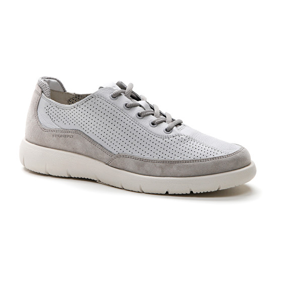 Stonefly STREAM 20 NAPPA LTH /VELOUR 2025