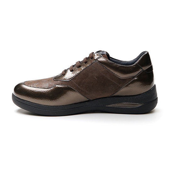 Stonefly AURORA 18 S.PATENT/VELOUR Spedizione Gratuita