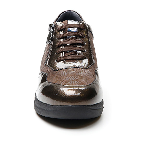 Stonefly AURORA 18 S.PATENT/VELOUR Spedizione Gratuita