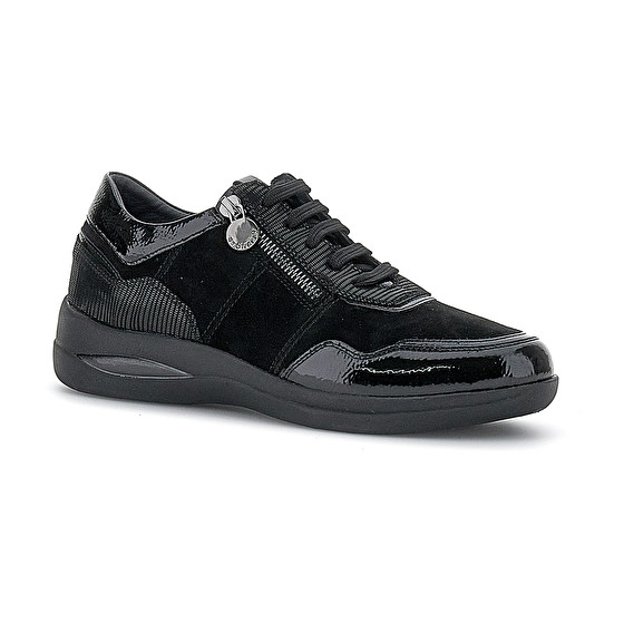 Stonefly AURORA 22 VELOUR/S. PATENT Soddisfazione Garantita