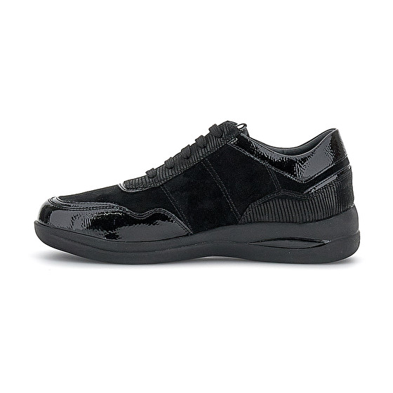 Stonefly AURORA 22 VELOUR/S. PATENT Soddisfazione Garantita