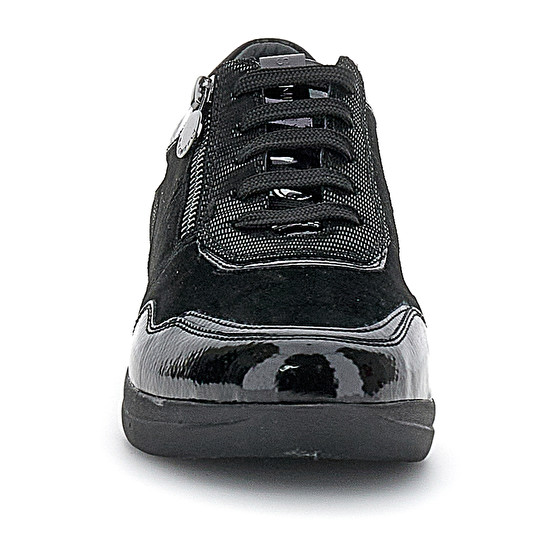 Stonefly AURORA 22 VELOUR/S. PATENT Soddisfazione Garantita