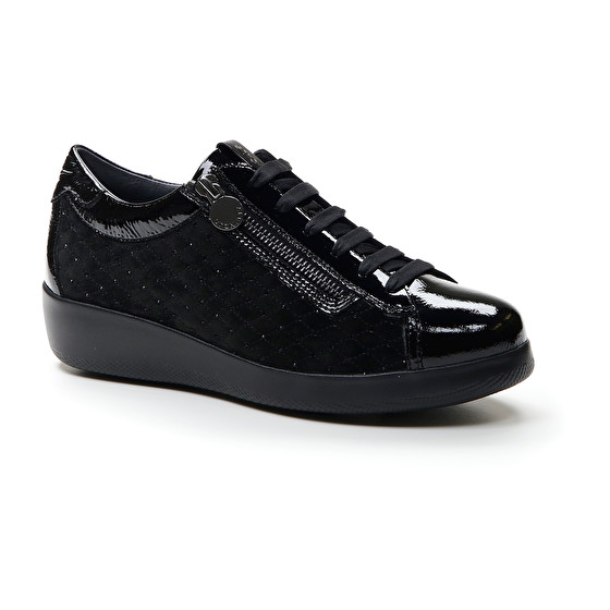 Stonefly PASEO IV 35 PATENT LTH/VELOUR Acquista Ora