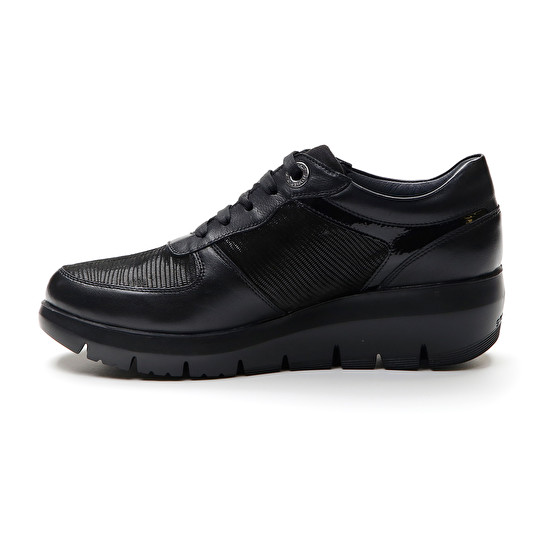 Stonefly PLUME 15 NAPPA LTH/VELOUR PRINT Consegna Veloce