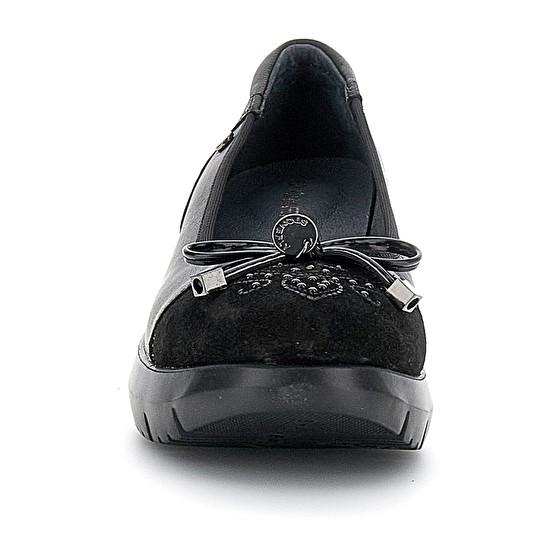 Stonefly PLUME 20 NAPPA LTH/VELOUR Fino Al -60%