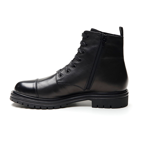 Stonefly ALEX 7 CALF LTH/BRUSH OFF LTH Sottocosto