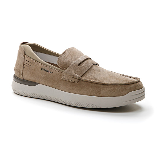 Stonefly CUSTER 10 VELOUR Sconto