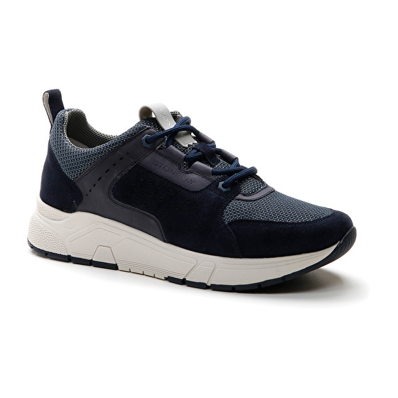 Stonefly ACTION 24 VELOUR/ TEXTILE Vendita Economica