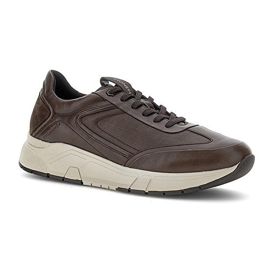 Stonefly ACTION 26 NAPPA LTH/VELOUR Saldi Di Fabbrica