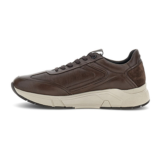 Stonefly ACTION 26 NAPPA LTH/VELOUR Saldi Di Fabbrica