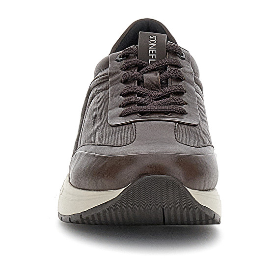 Stonefly ACTION 26 NAPPA LTH/VELOUR Saldi Di Fabbrica