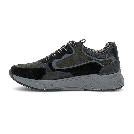 Stonefly ACTION 28 VELOUR/NAPPA LTH/ GOAT NABUK Vendite Flash