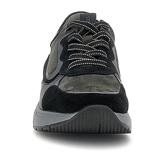 Stonefly ACTION 28 VELOUR/NAPPA LTH/ GOAT NABUK Vendite Flash