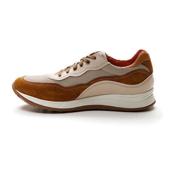 Stonefly EDWARD 13 VELOUR/TEXTILE In Saldo