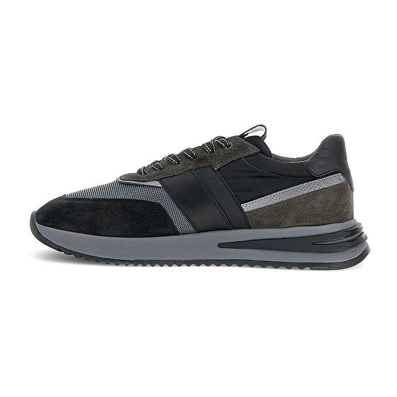 Stonefly FLY 1 GOAT/TEXTILE/VELOUR Nuova