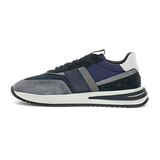 Stonefly FLY 1 VELOUR/TEXTILE Moda