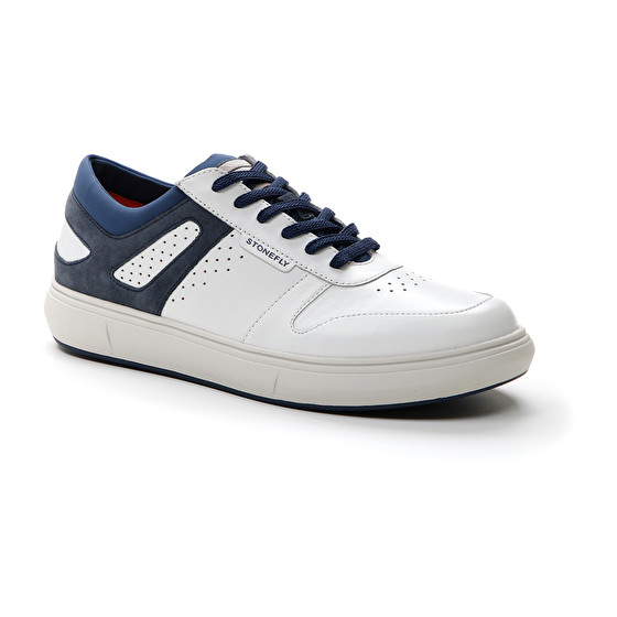Stonefly RAPID 16 NAPPA LTH/VELOUR Italy