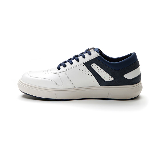 Stonefly RAPID 16 NAPPA LTH/VELOUR Italy