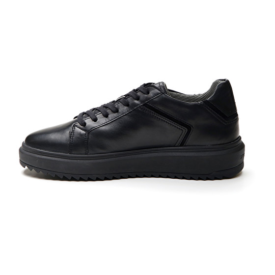 Stonefly RIVER 3 NAPPA LTH/VELOUR In Linea
