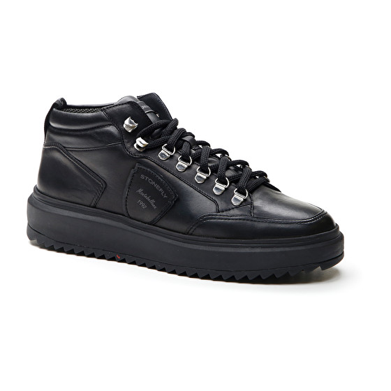 Stonefly RIVER 4 NAPPA LTH Nuovo