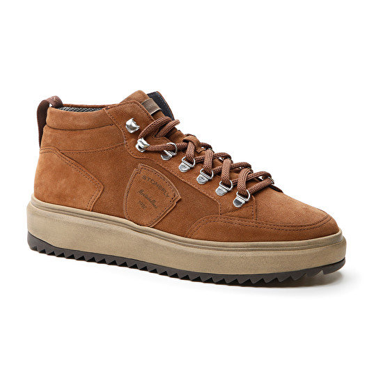 Stonefly RIVER 4 VELOUR Vendita