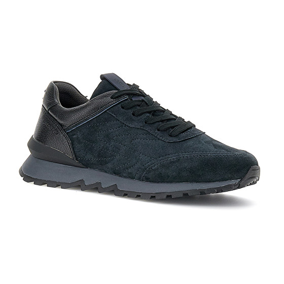 Stonefly SIMPLY MAN 1 VELOUR/TEXTILE/NAPPA LTH Spedizione Gratuita