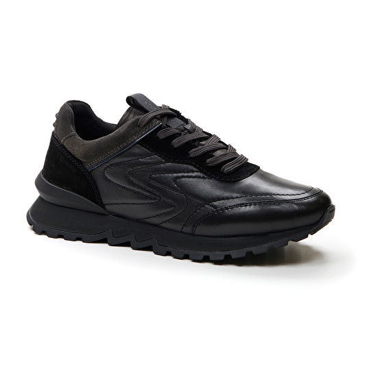 Stonefly SIMPLY MAN 1 NAPPA LTH/VELOUR Pezzi Unici
