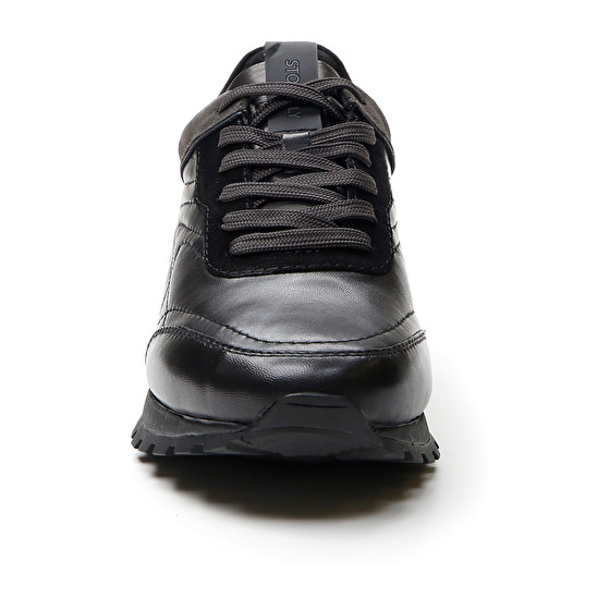Stonefly SIMPLY MAN 1 NAPPA LTH/VELOUR Pezzi Unici