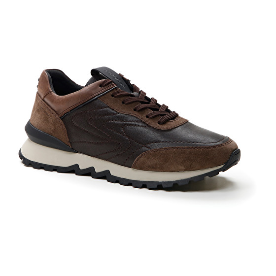 Stonefly SIMPLY MAN 1 VELOUR/GOAT WASHED Soddisfazione Garantita