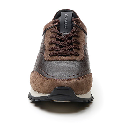 Stonefly SIMPLY MAN 1 VELOUR/GOAT WASHED Soddisfazione Garantita