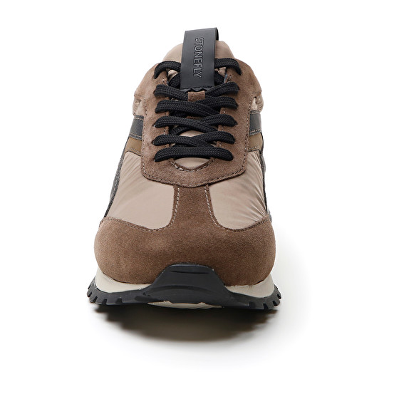 Stonefly SIMPLY MAN 2 VELOUR/TEXTILE Qualità Garantita